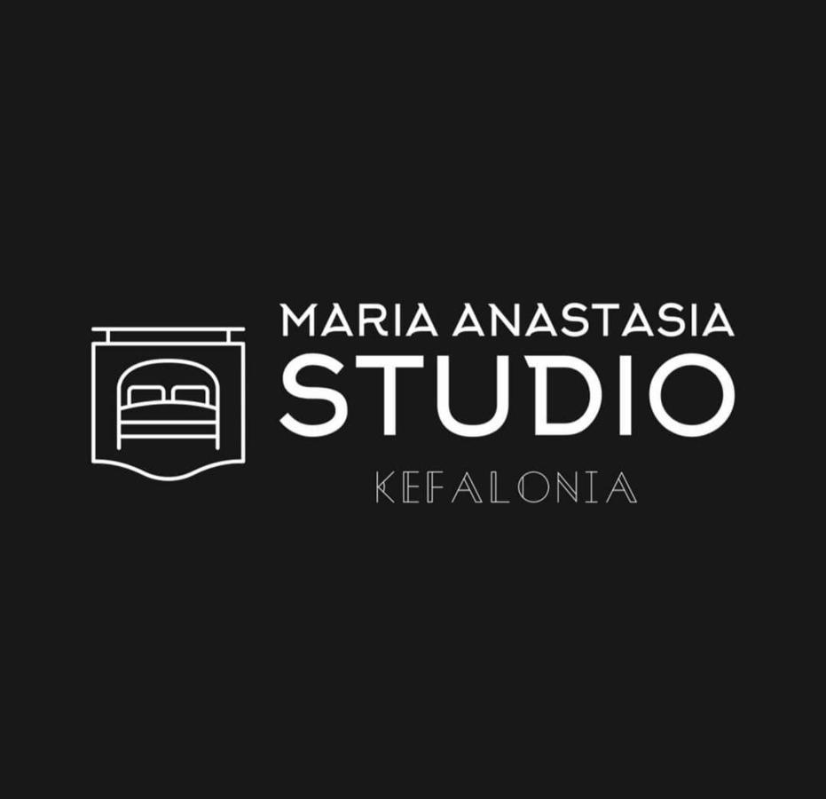 טרפזאקי Maria Anastasia Studios מראה חיצוני תמונה